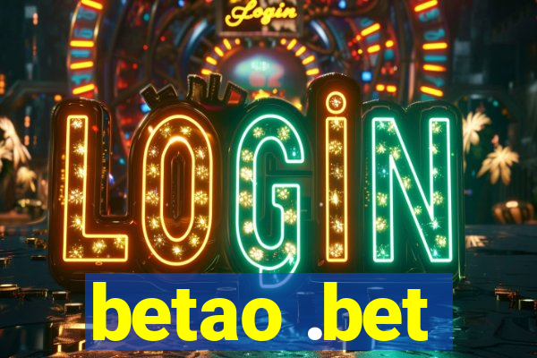 betao .bet